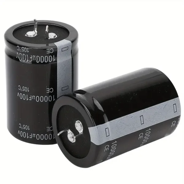 Filtro 10000uF 100V