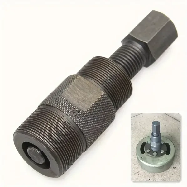 Extractor de Volante Universal