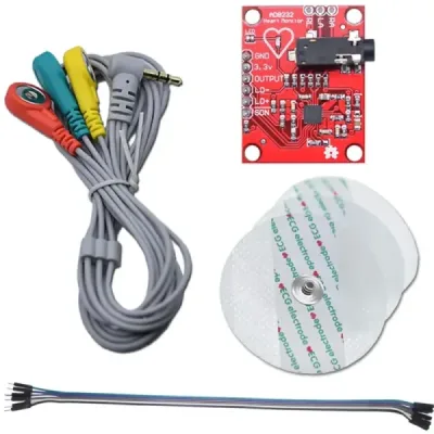 Sensores eléctricos para arduino 