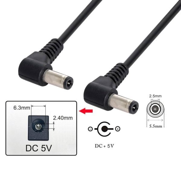 Cable L (1.5m)
