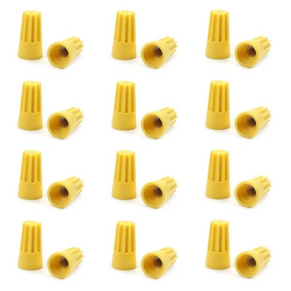 Conectores (22-10AWG)