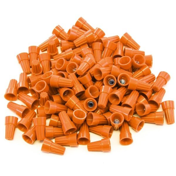 Conectores (22-14AWG)