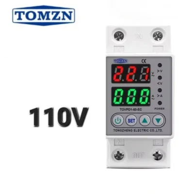 Protector ajustable 110V
