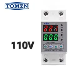 Protector ajustable 110V