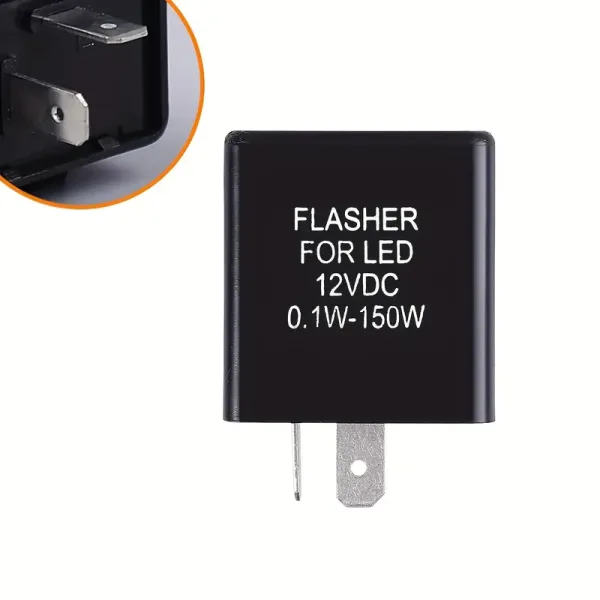Relé de 12V 2 Pines