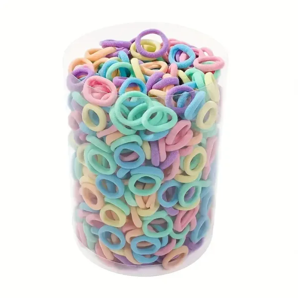 10 Felpas colores