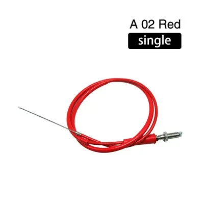 Cable De Acelerador