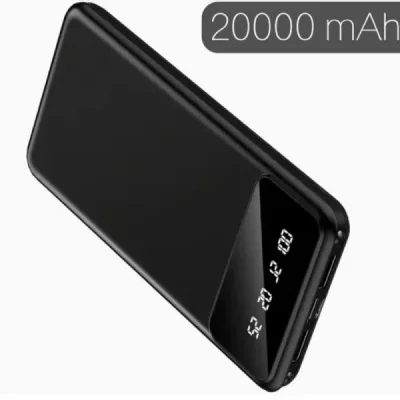 Power Bank 20x