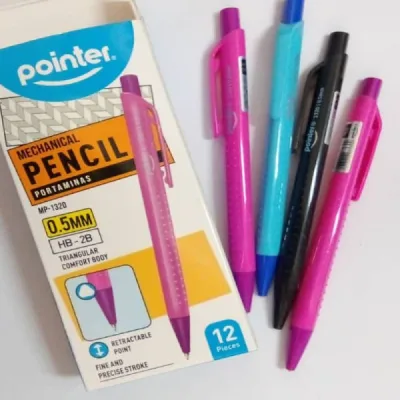 MECHANICAL  PENCIL PORTAMINAS 05