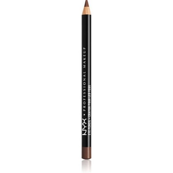 EYE PENCIL JBL COSMETICS DARK BROWN